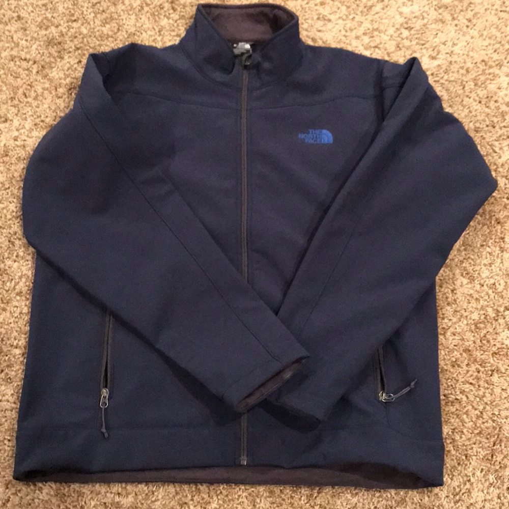 The North Face Apex Bionic Jacket